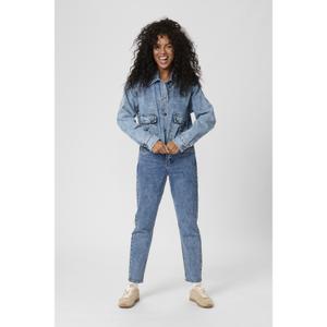 Slim jeans for women KAFFE Eloise image-2