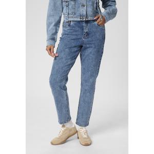 Slim jeans for women KAFFE Eloise image-3