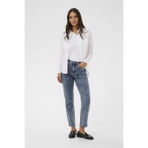 Slim jeans for women KAFFE Eloise image-6