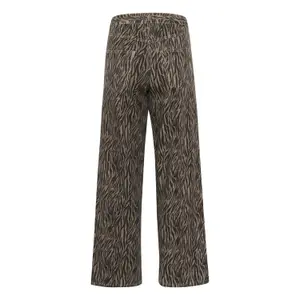 Raka jeans dam KAFFE Leondra image-0