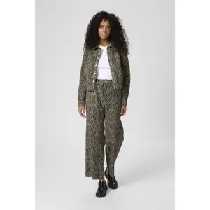 Raka jeans dam KAFFE Leondra image-2