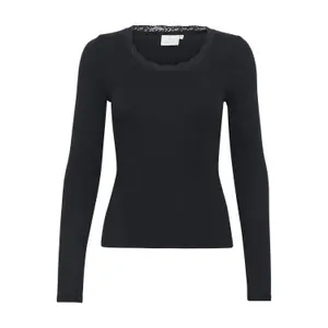 T-Shirt KAFFE Omi image-1