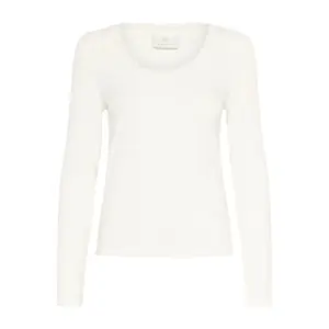 T-Shirt KAFFE Omi image-0