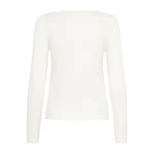 T-Shirt KAFFE Omi image-1