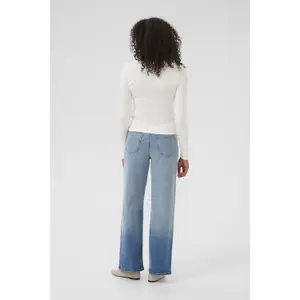 T-Shirt KAFFE Omi image-3