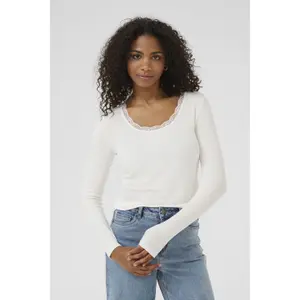 T-Shirt KAFFE Omi image-4