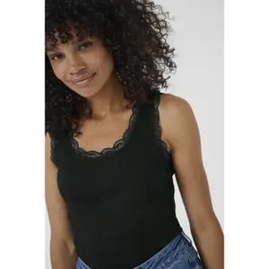 Damen-Top KAFFE Omi image-3