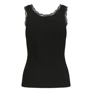 Damen-Top KAFFE Omi image-4