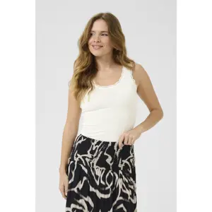 Damen-Top KAFFE Omi image-3