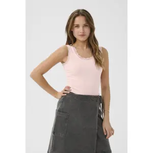 Damen-Top KAFFE Omi image-4