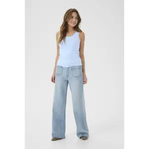 Damen-Top KAFFE Omi image-2