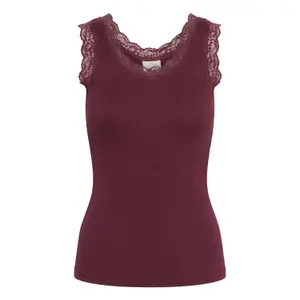 Damen-Top KAFFE Omi image-1