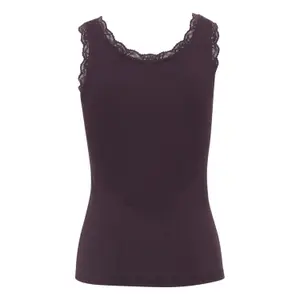 Damen-Top KAFFE Omi image-1