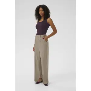 Damen-Top KAFFE Omi image-2