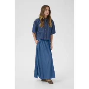 Damenrock KAFFE Luise image-2