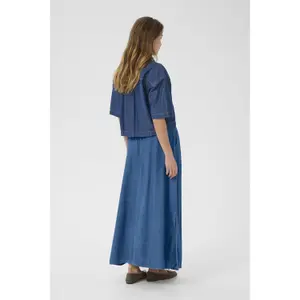 Damenrock KAFFE Luise image-3