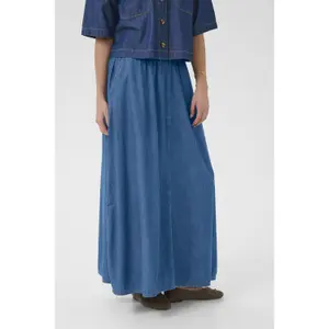 Damenrock KAFFE Luise image-4