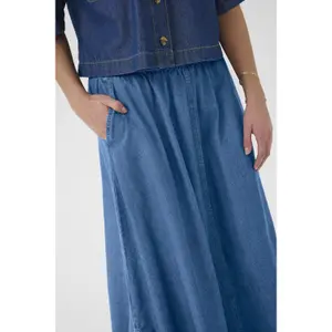 Damenrock KAFFE Luise image-5