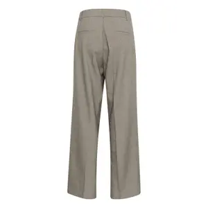 Women's wide-leg Trousers KAFFE Tilla image-1