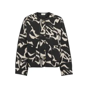 Women's jacket KAFFE Kayla image-0