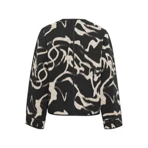 Women's jacket KAFFE Kayla image-3
