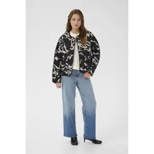 Women's jacket KAFFE Kayla image-1