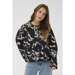 Women's jacket KAFFE Kayla image-2