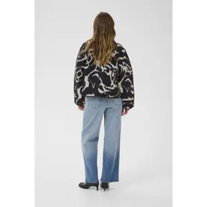 Women's jacket KAFFE Kayla image-4