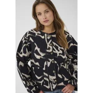 Women's jacket KAFFE Kayla image-5