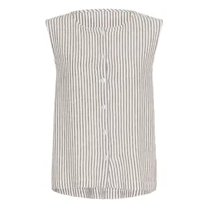 Damski tank top KAFFE Milia image-0