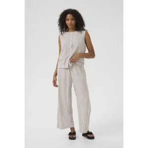 Damski tank top KAFFE Milia image-2