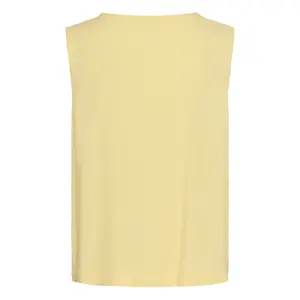 Damski tank top KAFFE Milia image-1