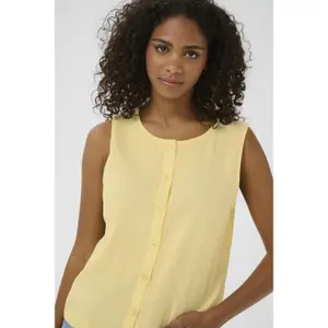 Damski tank top KAFFE Milia image-5