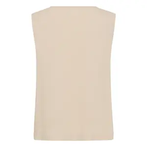 Damski tank top KAFFE Milia image-1