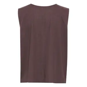 Damski tank top KAFFE Milia image-1