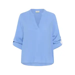 Damenbluse KAFFE Malle image-0