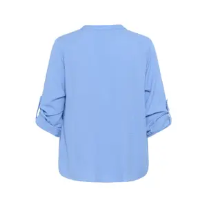 Damenbluse KAFFE Malle image-4