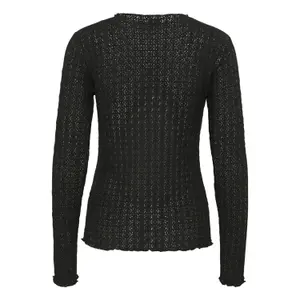 Spitzenbluse, Damen KAFFE Nomi image-1