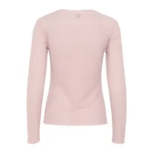 Spitzenbluse, Damen KAFFE Nomi image-1