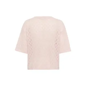 Koszulka polo damska KAFFE Lourine image-1