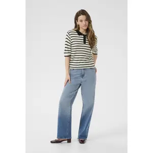 Pullover Damen KAFFE Amalia image-2