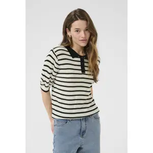 Pullover Damen KAFFE Amalia image-1