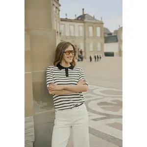 Pullover Damen KAFFE Amalia image-6
