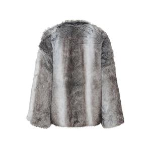 Fleece für Damen KAFFE Solana image-1