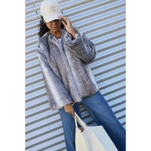 Fleece für Damen KAFFE Solana image-2