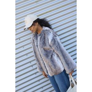 Fleece für Damen KAFFE Solana image-3