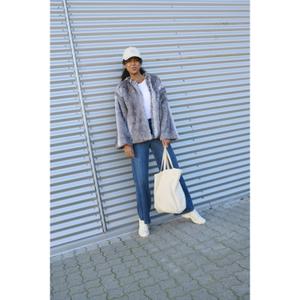 Fleece für Damen KAFFE Solana image-4