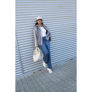 Fleece für Damen KAFFE Solana image-5