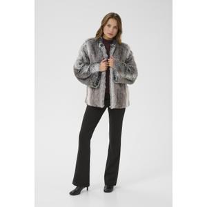 Fleece für Damen KAFFE Solana image-6