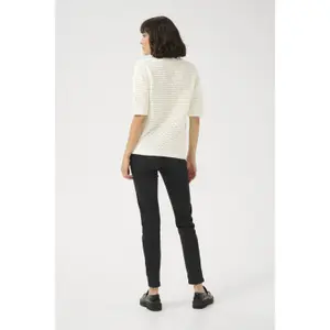 Pullover Damen KAFFE Ry image-3